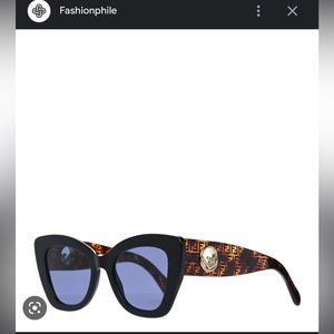 Fendi sunglasses